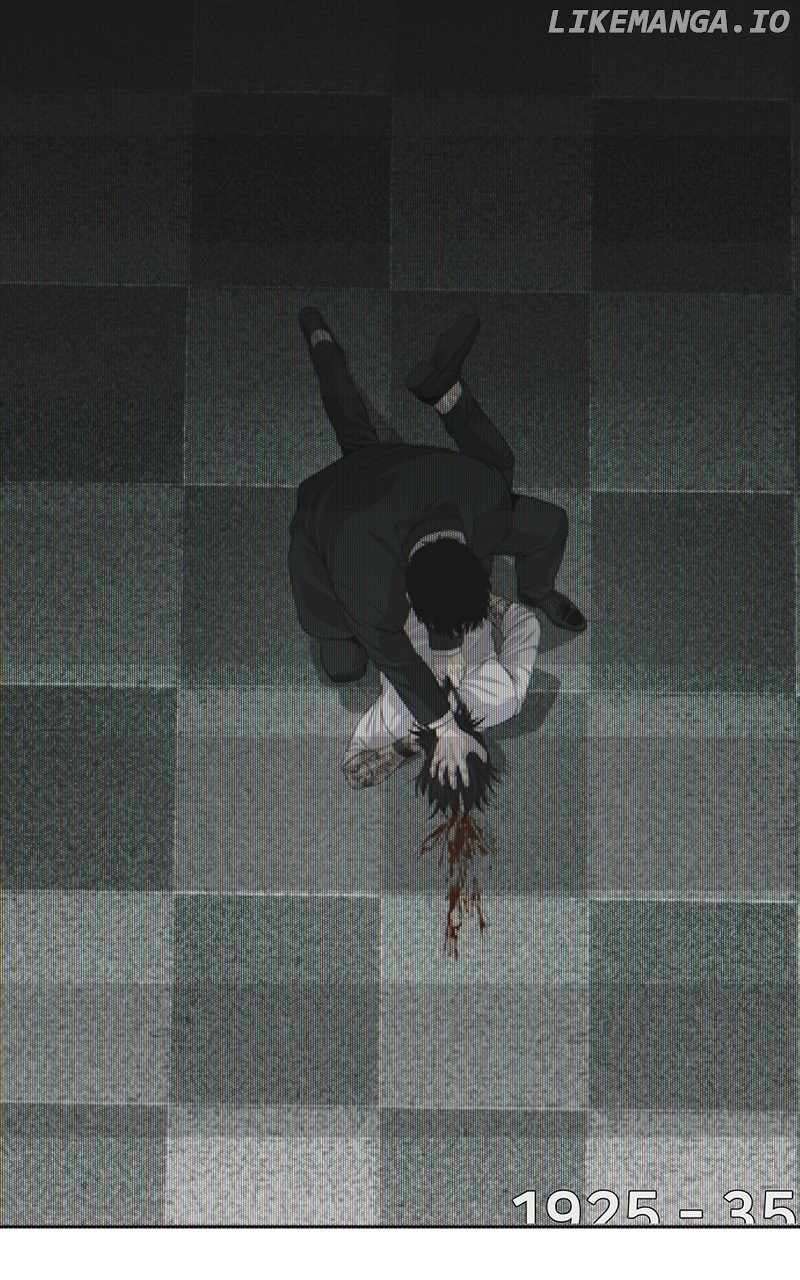 Son's Retribution Chapter 50 124